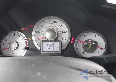 2011 Honda Pilot Lx from USA, damaged, VIN 5FNYF4H26BB018165